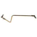 POWER BOSS 303296  LINKAGE - SCRUB HEAD GAGE PLTD