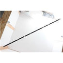 POWER BOSS 305801  STRAP-SKIRT INNER WB FS PNTD