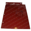 POWER BOSS 305855  WELD - DOOR MAIN BRM WB LT PNTD