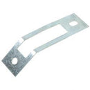 POWER BOSS 305866  RET-BRM DOOR LATCH SEAL WB PLT