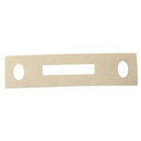 POWER BOSS 305869  SEAL-BROOM DOOR LATCH WB