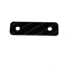 POWER BOSS 307843  RETAINER - FLAP HPPER SIDE PLTD