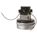 POWER BOSS 3096773-REPL  MOTOR - VACUUM 2 STAGE 24VDC REPLACEMENT