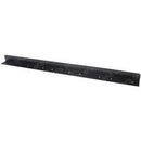 POWER BOSS 309745  RETAINER-FLAP HOPPER PNTD
