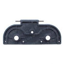 POWER BOSS 3130005  COVER IDLER END