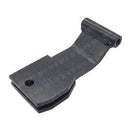 POWER BOSS 313203  WELD-ARM SIDE BROOM SW62/72 GD