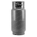 POWER BOSS 313221  TANK - LPG - STEEL 20 LB STEEL