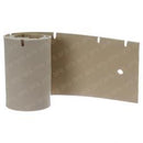 POWER BOSS 3210065  SQUEEGEE - BLADE 200 GUM