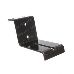 POWER BOSS 3300054  BRACKET - CURB BROOM PAINTED
