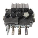 POWER BOSS 3300357  VALVE-3 SPOOL SCRUBBER