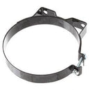 POWER BOSS 3300459  BAND-MTG AIR CLEANER PNTD BLAC