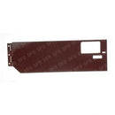 POWER BOSS 3301227  WELD - SCRUB DOOR RH PNTD