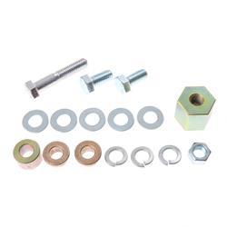 POWER BOSS 3301448  ASSY-KIT HDW MAIN BROOM