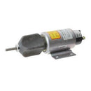 POWER BOSS 330186  SOLENOID - THROTTLE