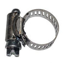 POWER BOSS 3302144  CLAMP - HOSE 3/8 - 7/8 INCH 1/2 INCH BAND