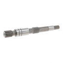 POWER BOSS 3302812  SHAFT-DRIVE MAIN PUMP