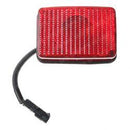 POWER BOSS 3303204-1  TAIL LIGHT - 12V COMBINATION