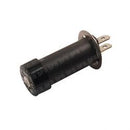 POWER BOSS 3304090  BREAKER - CIRCUIT 15 AMP - ROUND PANEL MOUNT