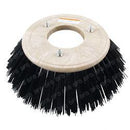 POWER BOSS 3304091  BRUSH - 13 IN 3S.R POLY SIDE