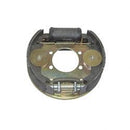 POWER BOSS 3304542  BRAKE HYDRAULIC 7 L/H ASSEMBLY