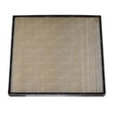 POWER BOSS 3305646  FILTER - PANEL STANDARD CELLULOUS MEDIA