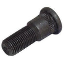 POWER BOSS 3307242  WHEEL BOLT - ROUND HEAD