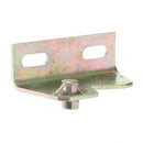 POWER BOSS 3307529  WELD-DOOR STRIKE SW/A PLTD