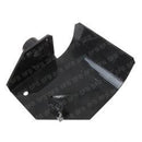 POWER BOSS 3307654P  RH SIDE BROOM MOUNT- AM9D