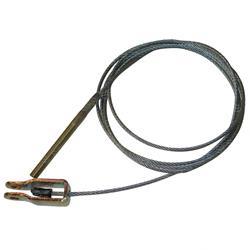 POWER BOSS 3307868  CABLE-SIDE BROOM SW/A