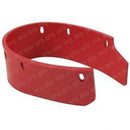 POWER BOSS 3308774  SKIRT - RIGHT SIDE-RED GUM