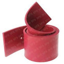 POWER BOSS 3308829-R  SQUEEGEE - RED GUM
