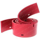 POWER BOSS 3308830-R  SQUEEGEE - INNER - RED GUM