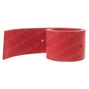 POWER BOSS 3309346  SQUEEGEE - RED GUM