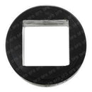 POWER BOSS 3311022  BUSHING-MB PLASTIC