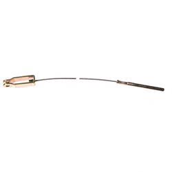 POWER BOSS 3311342  CABLE-SIDE BROOM LIFT