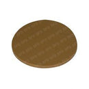 POWER BOSS 3315258  GASKET - PLASTIC CAP 3/8 9 IN