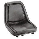 POWER BOSS 3316892  SEAT - VINYL W/ADJUSTERS
