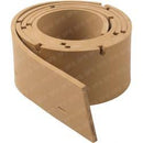 POWER BOSS 3317718  SQUEEGEE - TAN GUM