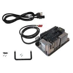 POWER BOSS 3318290  CHARGER - 24V 25A 115VAC 60HZ E-SERIES