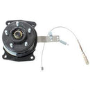 POWER BOSS 3318673  ASSEMBLY- FRONT AXLE/BRAKE