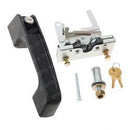 POWER BOSS 3330533  LATCH-ROTARY