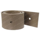 POWER BOSS 3330829  SQUEEGEE - TAN GUM