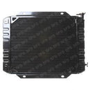 POWER BOSS 3332458  RAD/OIL COOLER 10X AL