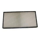 POWER BOSS 3334166  FILTER - PANEL POLY WASHABLE