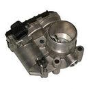 POWER BOSS 3334352  THROTTLE ASSEMBLY