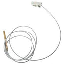 POWER BOSS 3335120  CABLE-SIDE BROOM