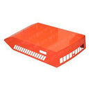 POWER BOSS 3335761  ENGINE COVER AM9D ORANGE