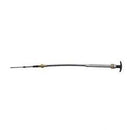 POWER BOSS 3339472  CABLE-CONTROL VAC SHUT-OFF