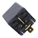 POWER BOSS 3342428  RELAY - MINI 12 VOLT
