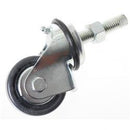 POWER BOSS 3343816  CASTER 5/8-11 X 2.625